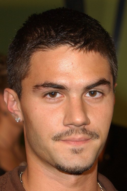 Adam LaVorgna - Acting Profile Photo