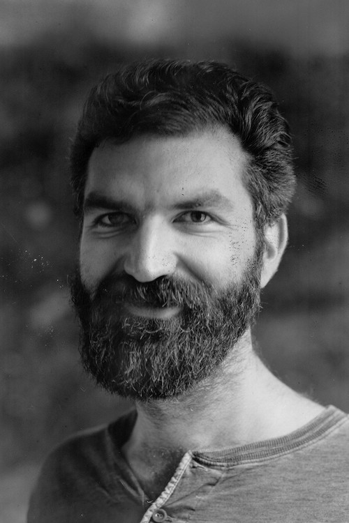 Jeremiah Zagar - Directing Profile Photo