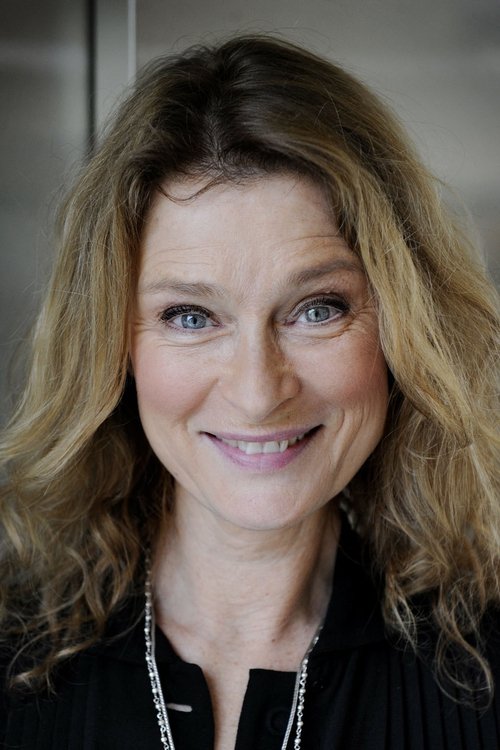 Lena Endre - Acting Profile Photo