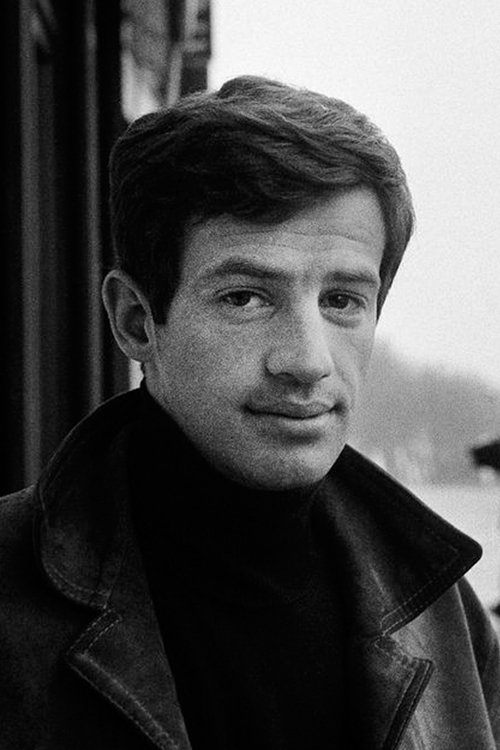 Jean-Paul Belmondo - Acting Profile Photo