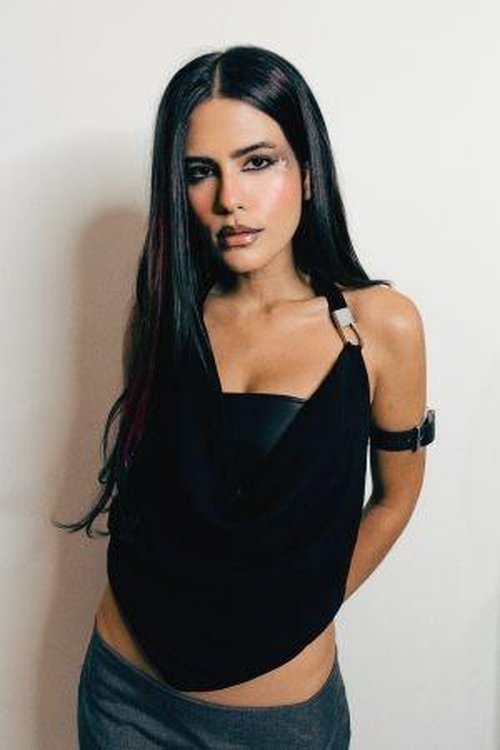 Anttónia - Acting Profile Photo