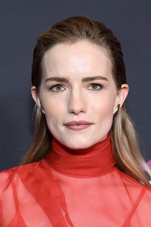 Willa Fitzgerald - Acting Profile Photo