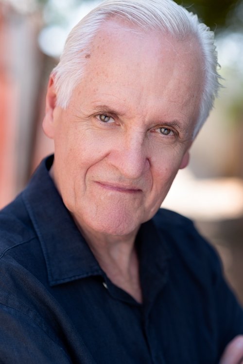 Tony Llewellyn-Jones - Acting Profile Photo