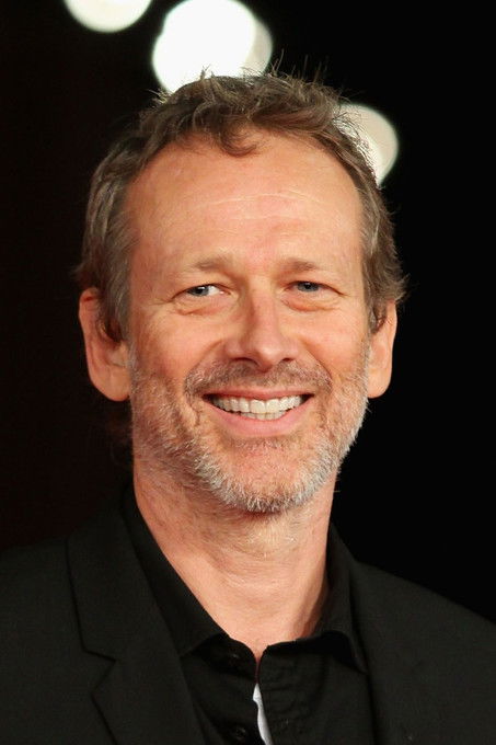 Alexandre Rockwell - Writing Profile Photo