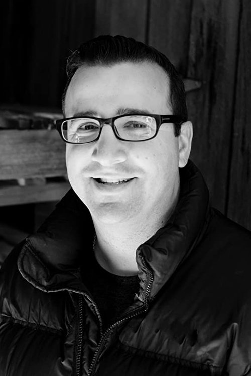 Phillip Glasser - Acting Profile Photo