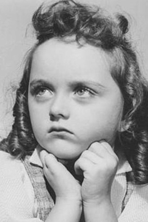 Sally Jane Bruce - Acting Profile Photo