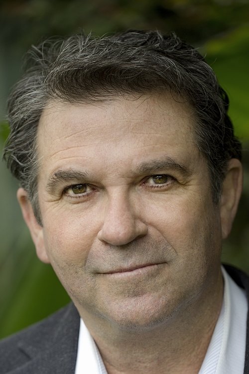 Erich Anderson - Acting Profile Photo