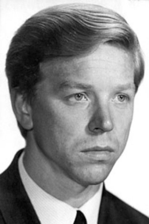 Mikhail Kislov - Acting Profile Photo