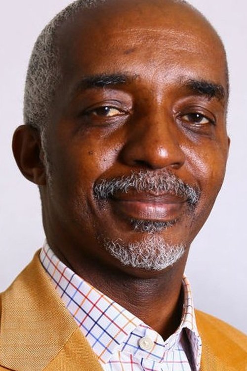 Terry Alexander - Acting Profile Photo