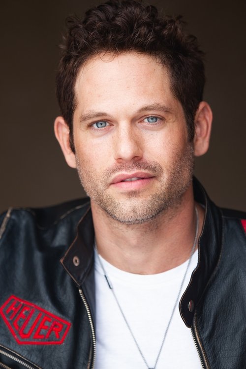 Nick Mathews - Acting Profile Photo