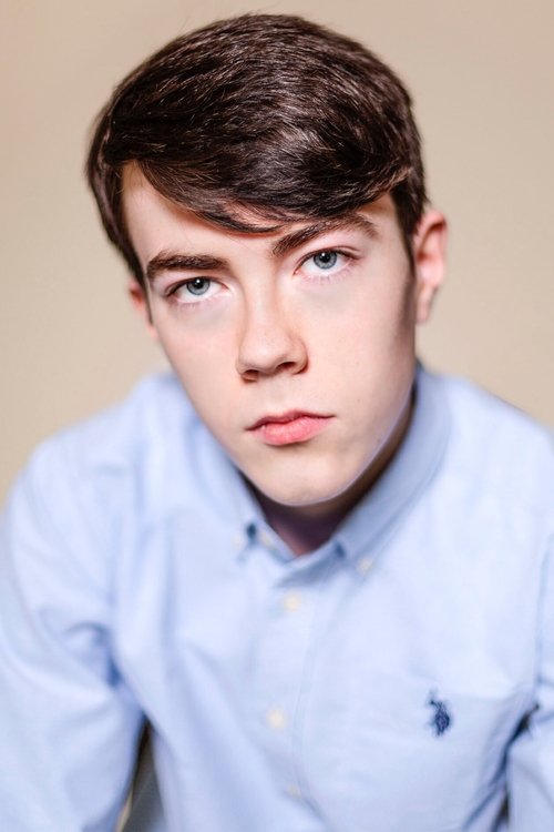 Evan O'Connor - Acting Profile Photo