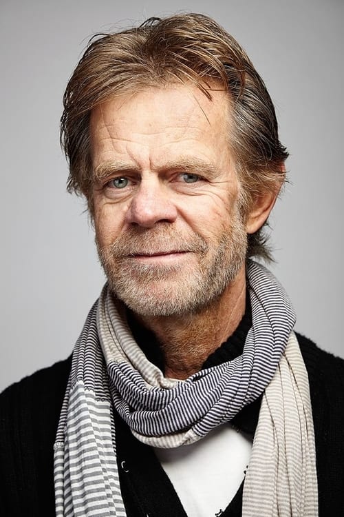 William H. Macy - Acting Profile Photo