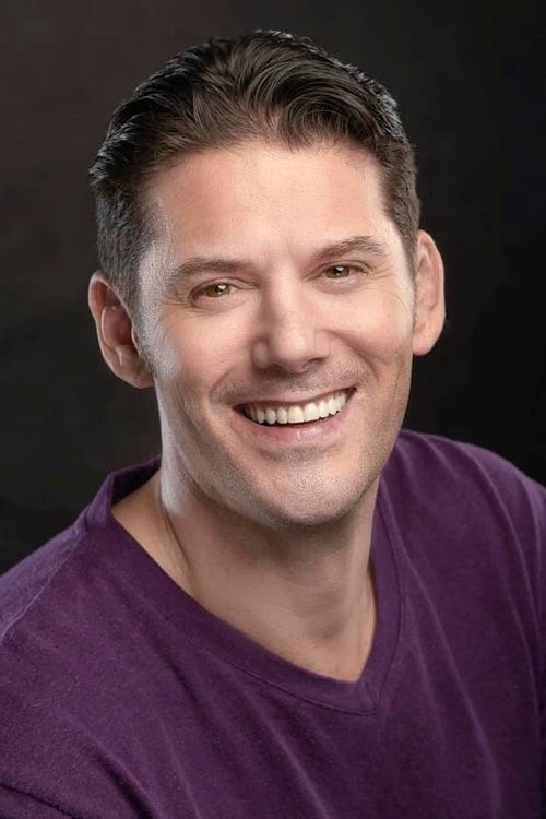Joey Cramer - Acting Profile Photo