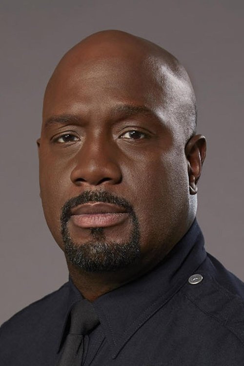 Richard T. Jones - Acting Profile Photo