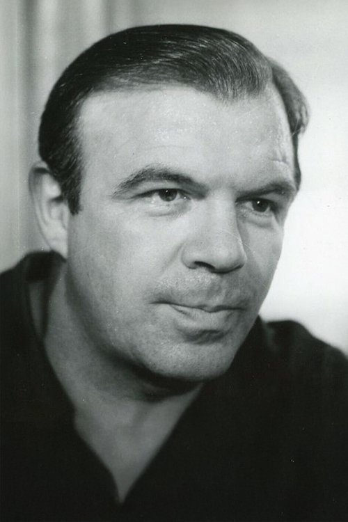 Jess Hahn - Acting Profile Photo