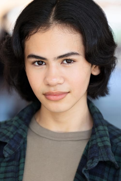 Deric McCabe - Acting Profile Photo