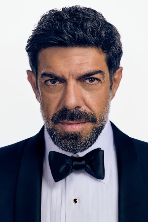 Pierfrancesco Favino - Acting Profile Photo