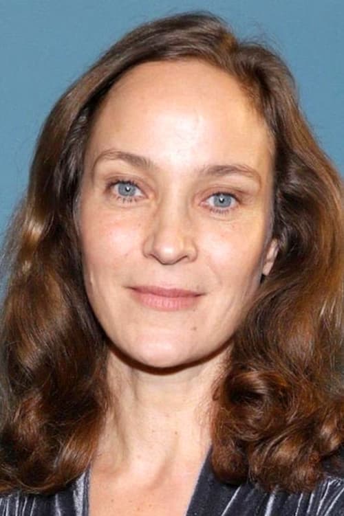 Jeanette Hain - Acting Profile Photo