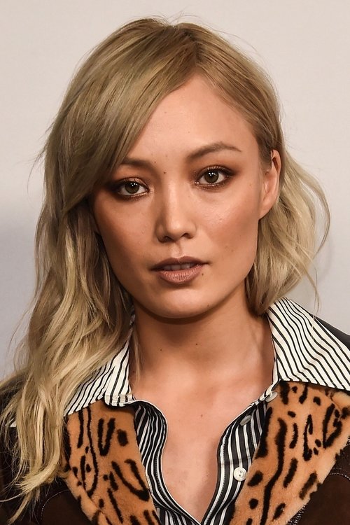Pom Klementieff - Acting Profile Photo