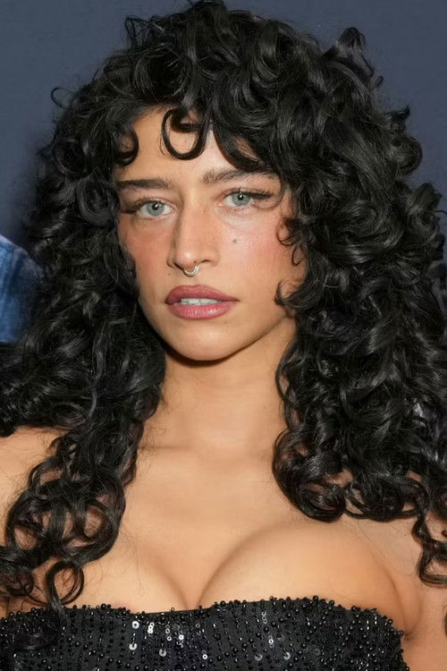 Odessa A'zion - Acting Profile Photo