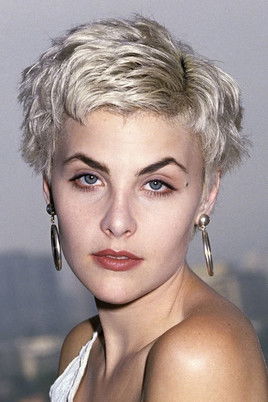 Sherilyn Fenn - Acting Profile Photo