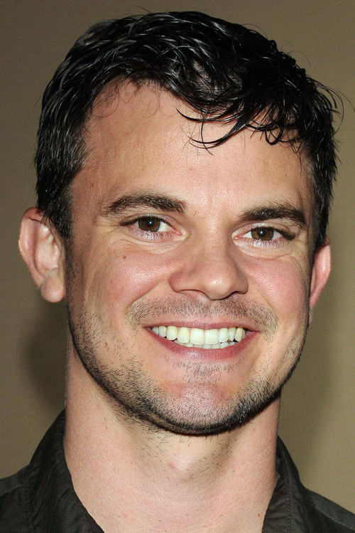 Travis Wester - Acting Profile Photo