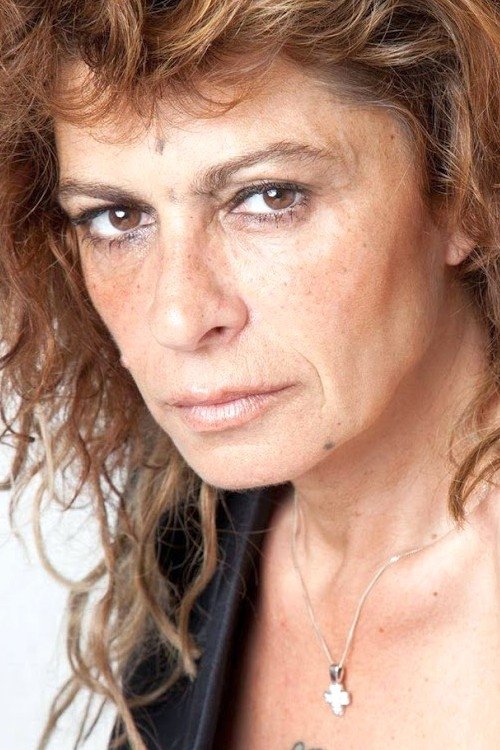 Pietra Montecorvino - Acting Profile Photo