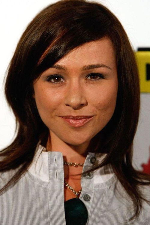Danielle Harris - Acting Profile Photo