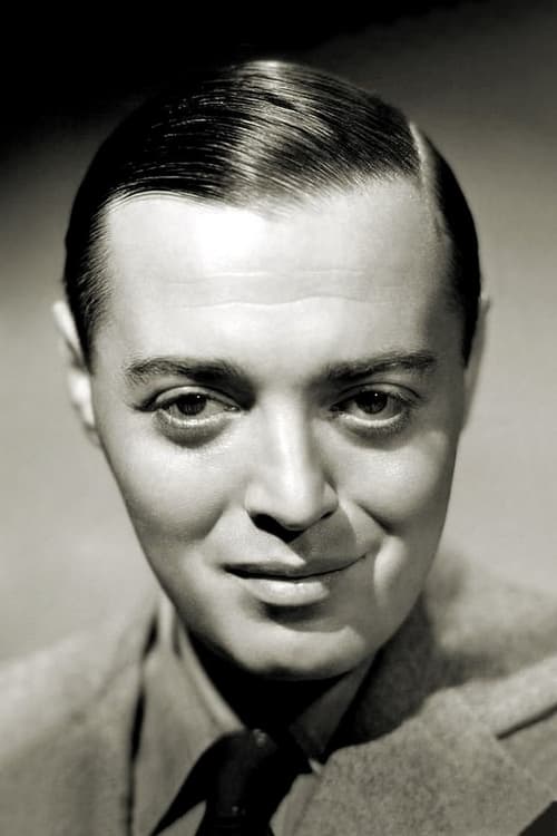 Peter Lorre - Acting Profile Photo