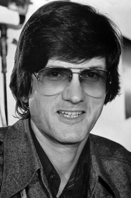 John Badham - Directing Profile Photo