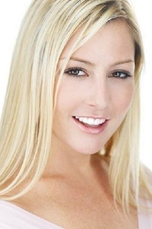 Lindsey Axelsson - Acting Profile Photo