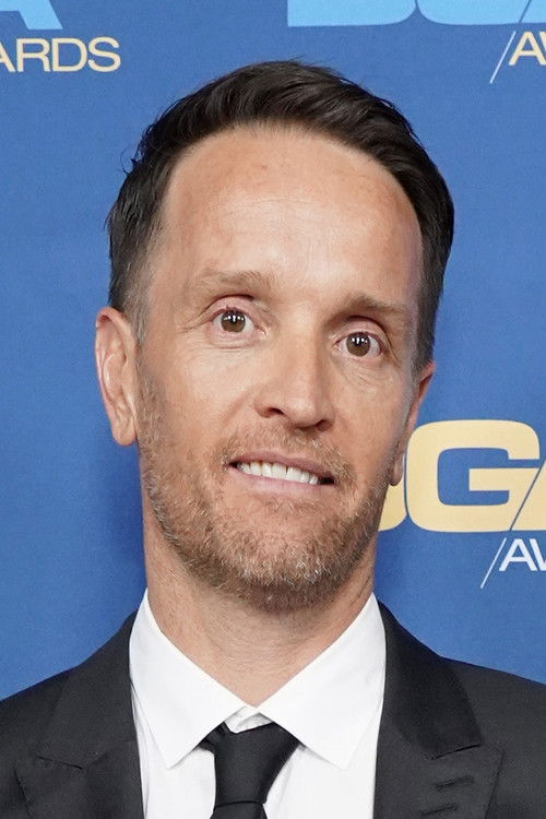 Mark Molloy - Directing Profile Photo