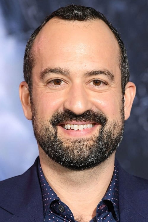 Steve Zissis - Acting Profile Photo