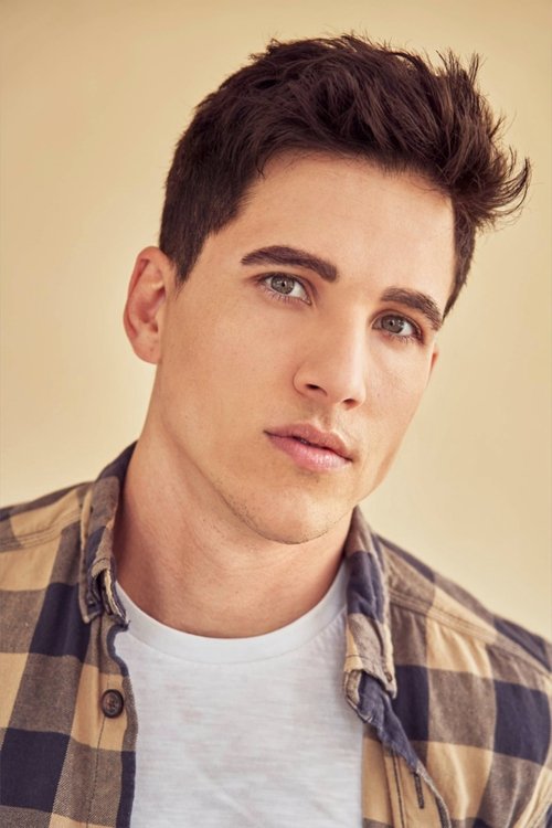 Mike C. Manning - Acting Profile Photo