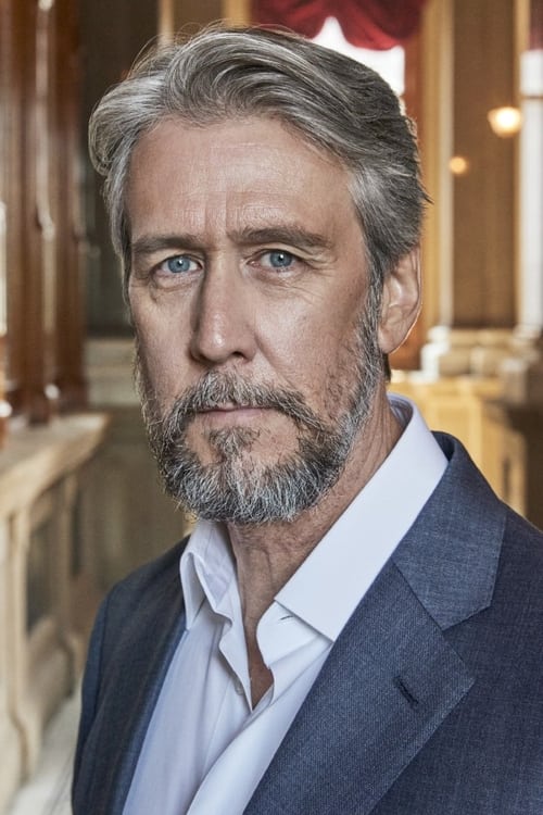 Alan Ruck - Acting Profile Photo