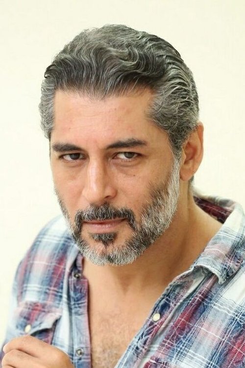 Tarun Arora - Acting Profile Photo