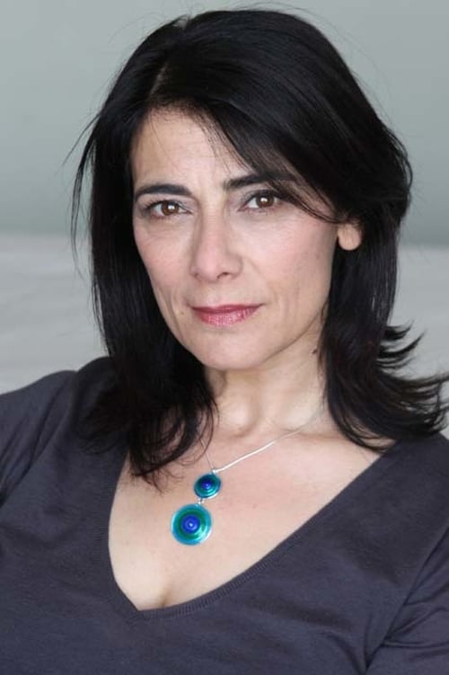 Hiam Abbass - Acting Profile Photo