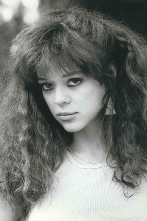 Deborah Richter - Acting Profile Photo