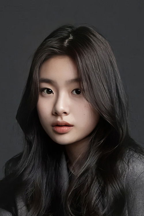 Kim Su-an - Acting Profile Photo
