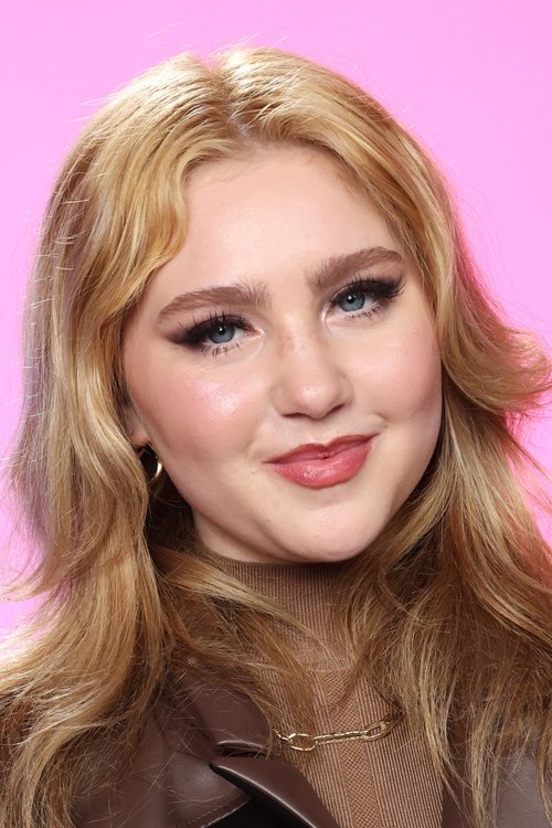 Ella Anderson - Acting Profile Photo