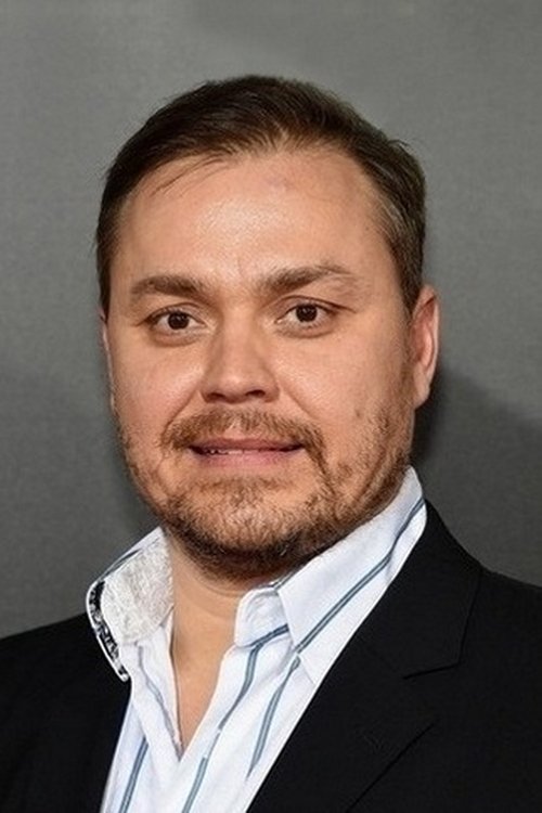 Theodore Melfi - Directing Profile Photo