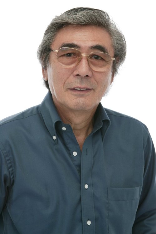 Hidekatsu Shibata - Acting Profile Photo