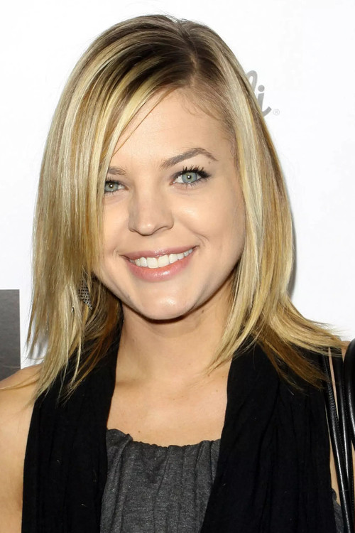 Kirsten Storms - Acting Profile Photo