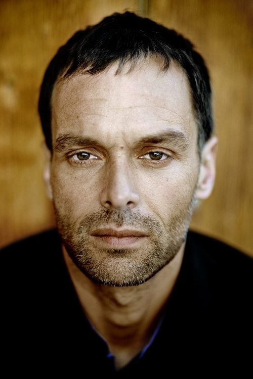 Rudolf Martin - Acting Profile Photo