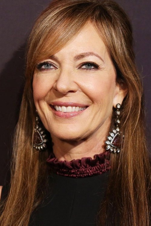 Allison Janney - Acting Profile Photo
