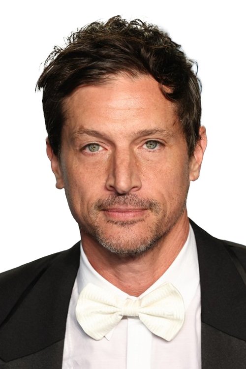 Simon Rex - Acting Profile Photo