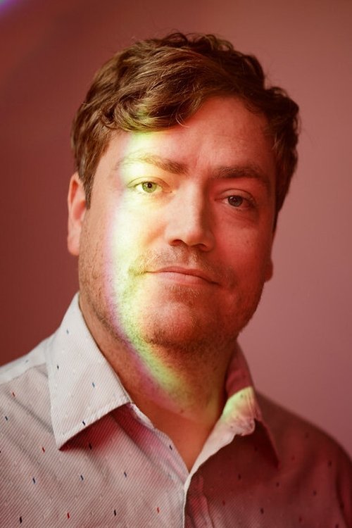 Wes Tank - Acting Profile Photo