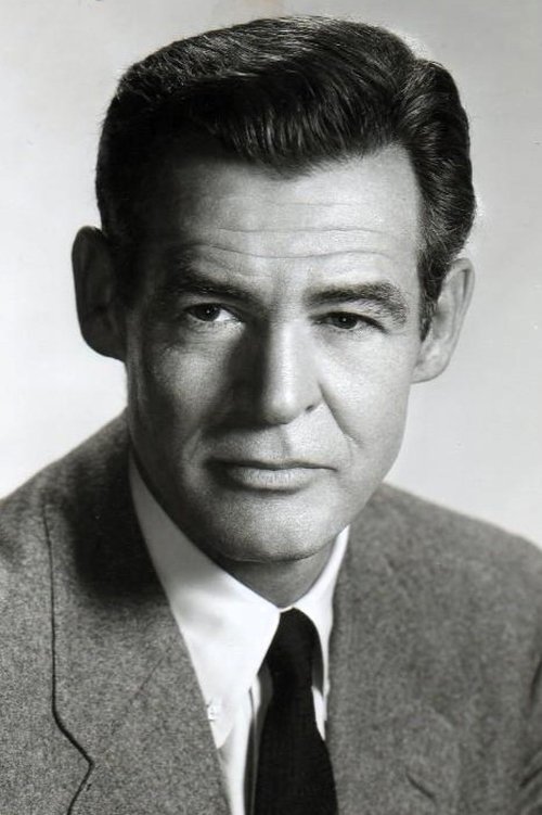 Robert Ryan - Acting Profile Photo
