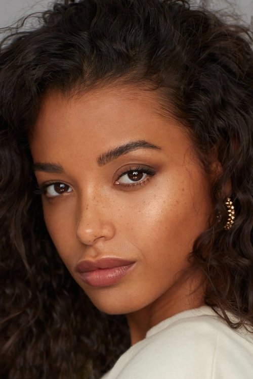 Ella Balinska - Acting Profile Photo