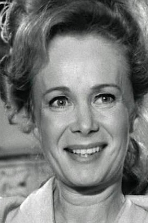 Dominique Minot - Acting Profile Photo